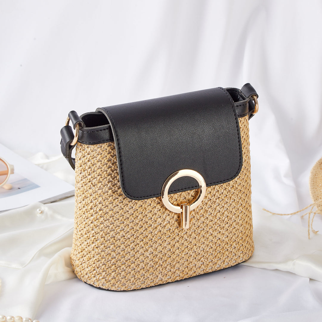 The Maren Bucket Bag