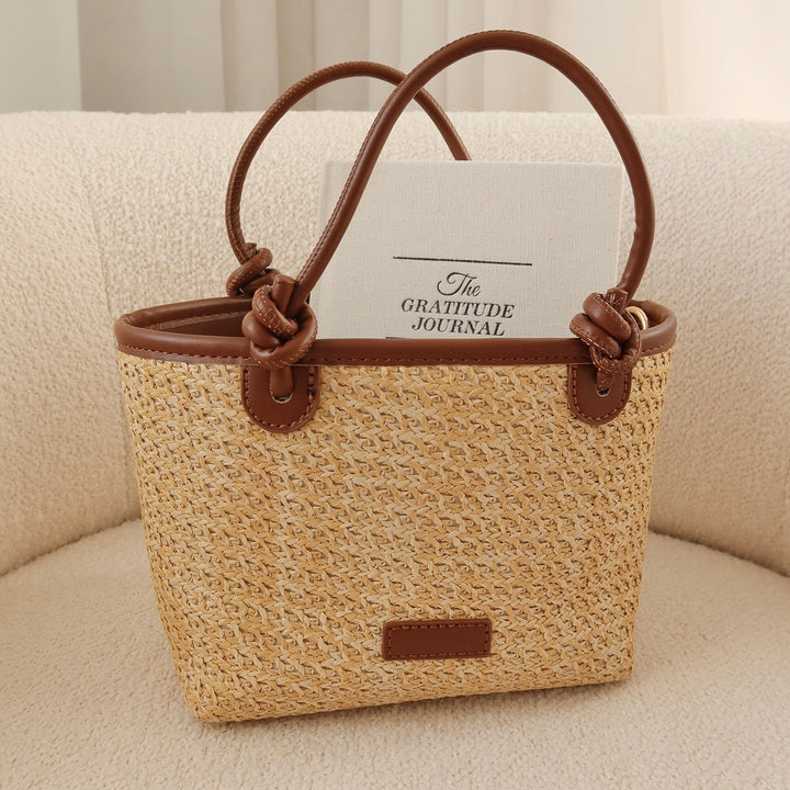 The Marlowe Tropic Bag