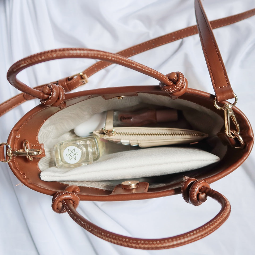 The Marlowe Tropic Bag