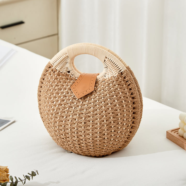 The Lana Seashell Bag