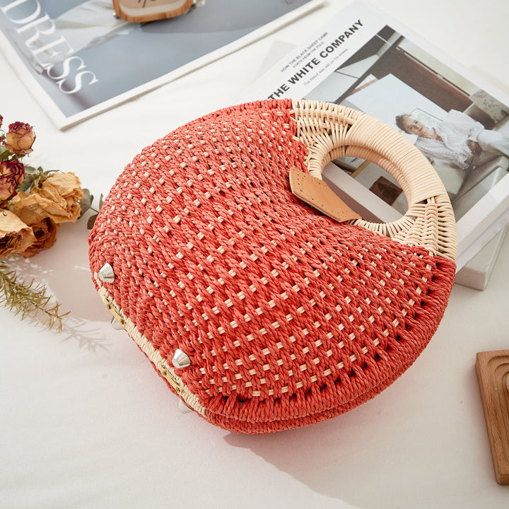 The Lana Seashell Bag