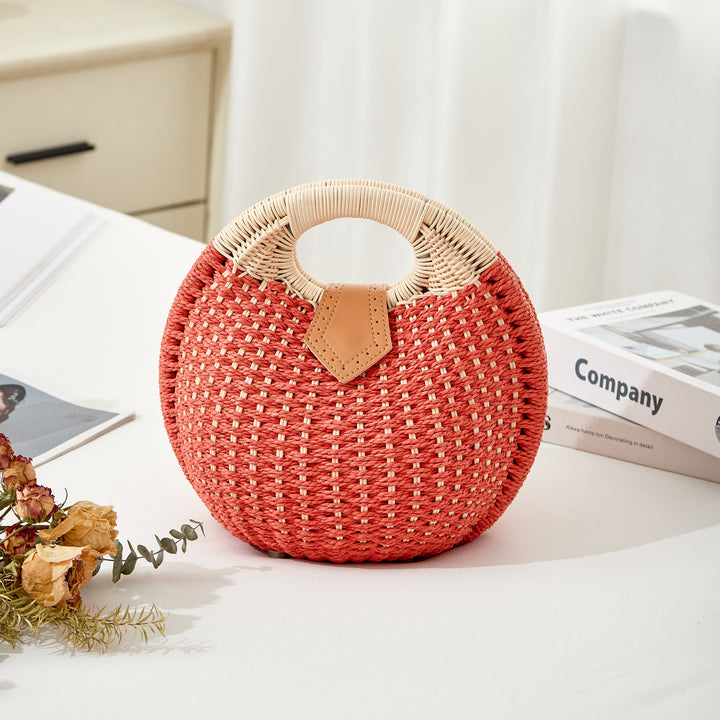 The Lana Seashell Bag