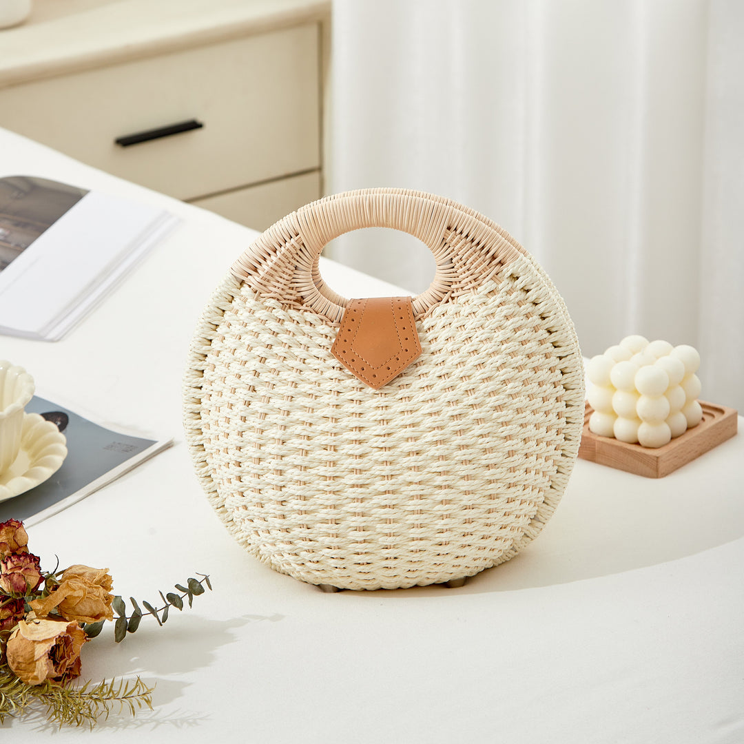 The Lana Seashell Bag