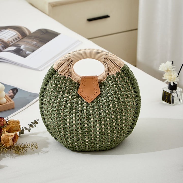 The Lana Seashell Bag