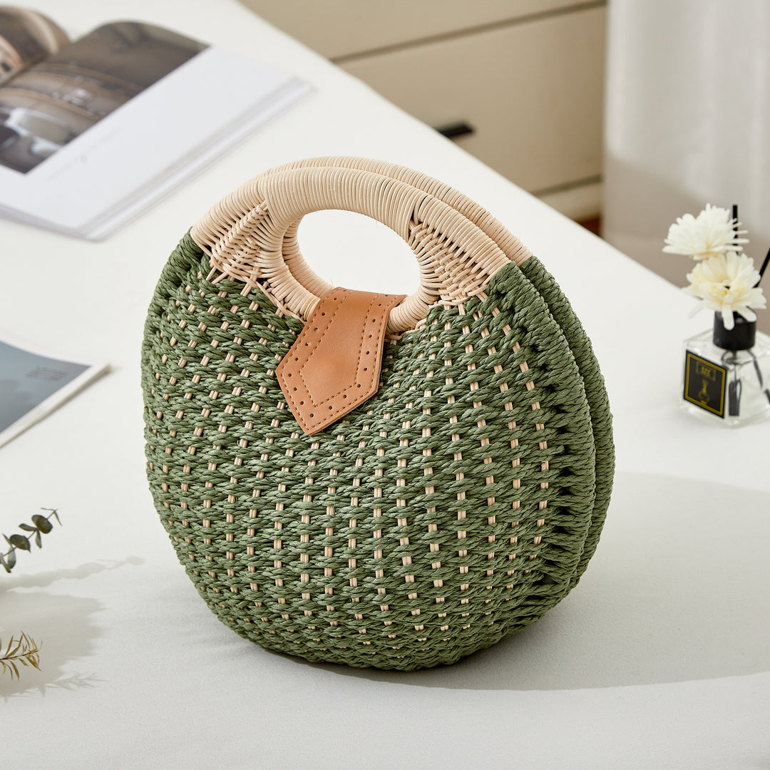 The Lana Seashell Bag