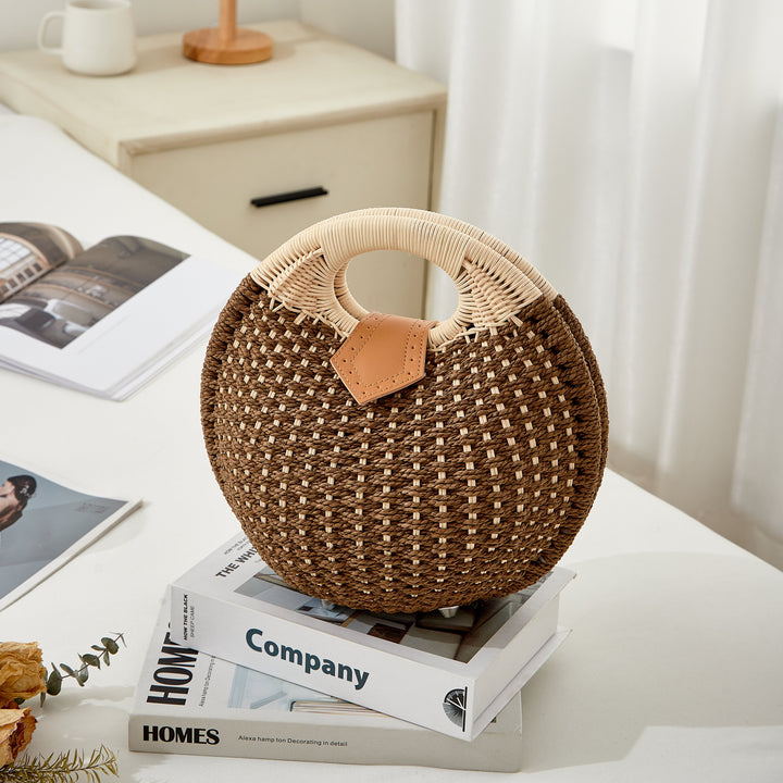 The Lana Seashell Bag