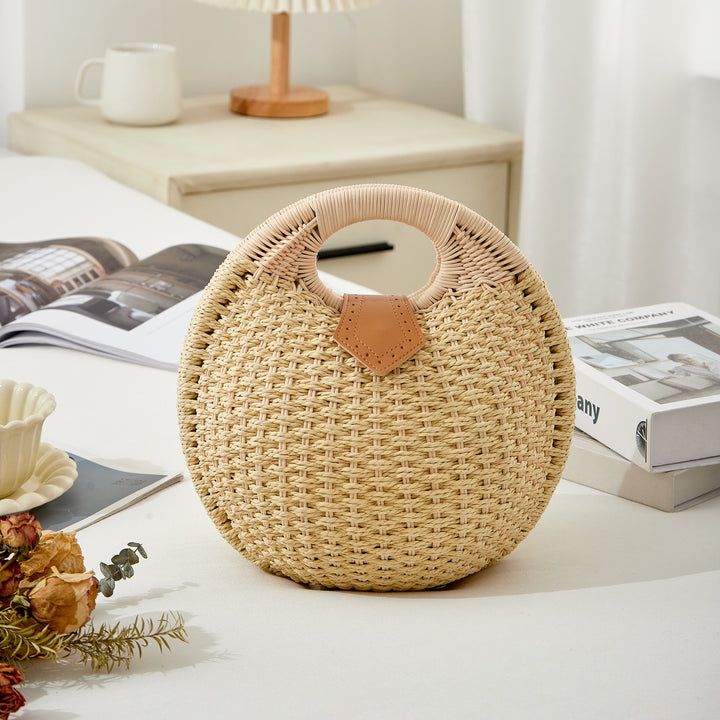 The Lana Seashell Bag