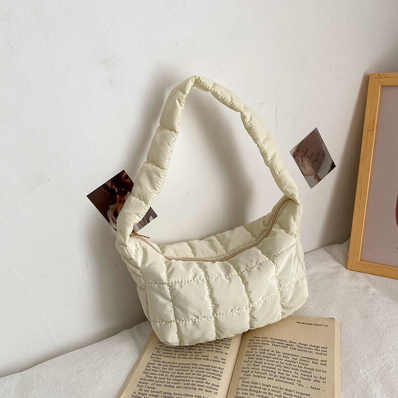 Sloane Mini Puffer Bag
