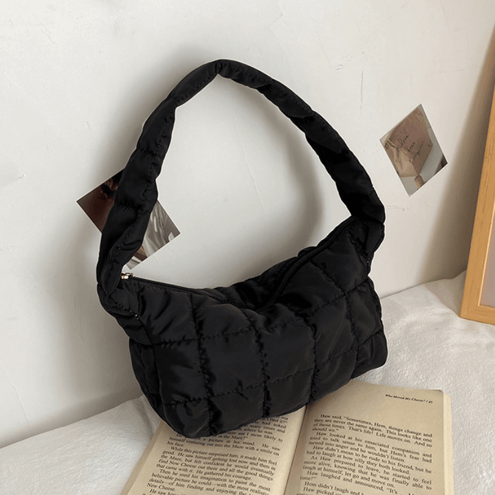 Sloane Mini Puffer Bag