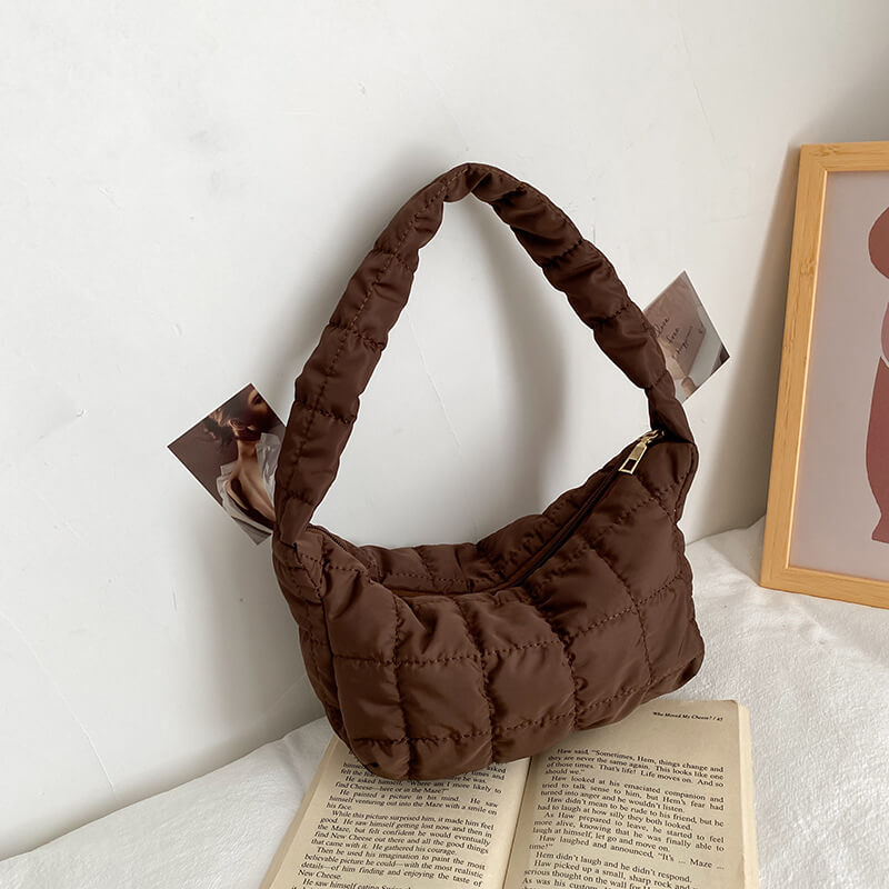 Sloane Mini Puffer Bag