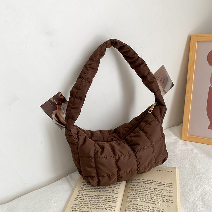 Sloane Mini Puffer Bag
