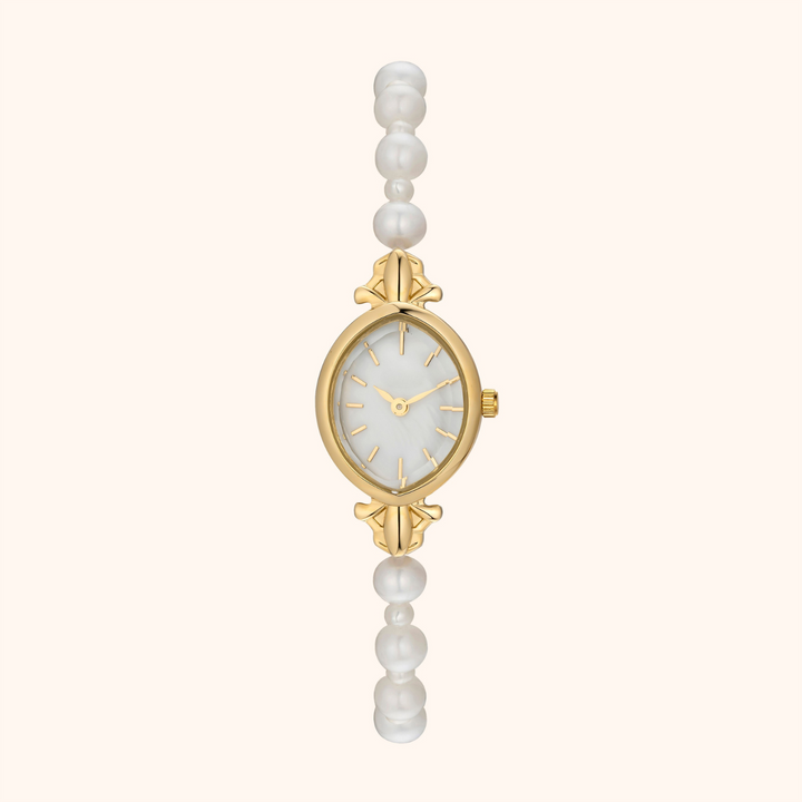 Ana - Pearl Gold