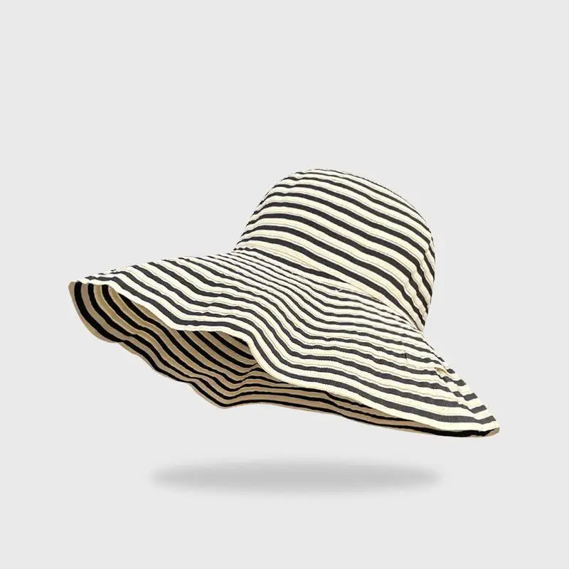 Lila - Sun Hat