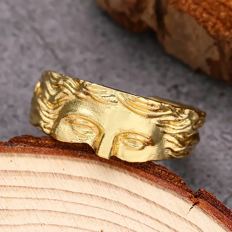 Venus Love Ring