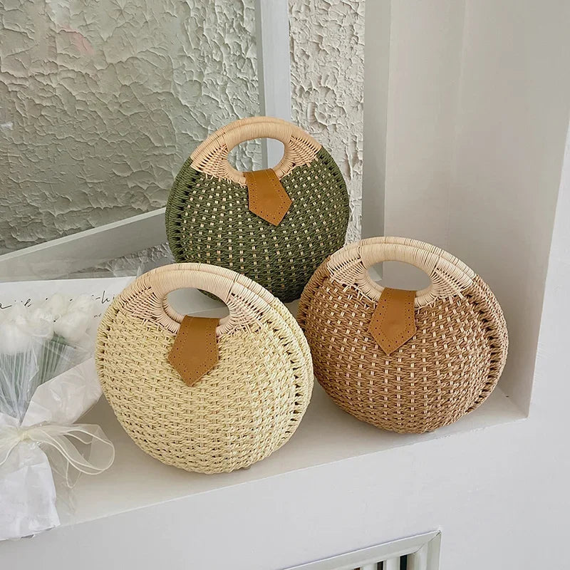 The Lana Seashell Bag