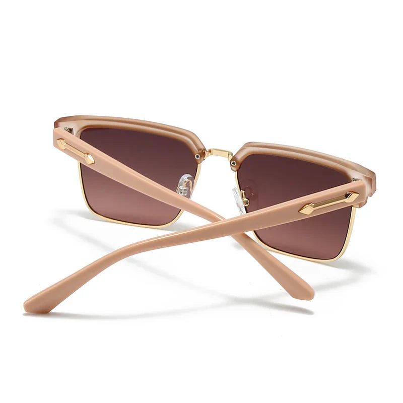 Icon Clubmaster Shades
