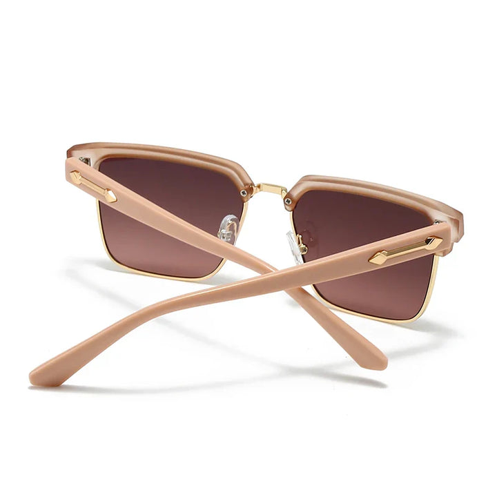 Icon Clubmaster Shades