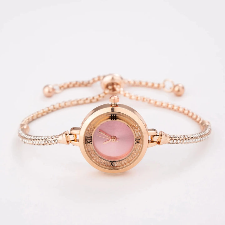 Petite Bracelet Watch
