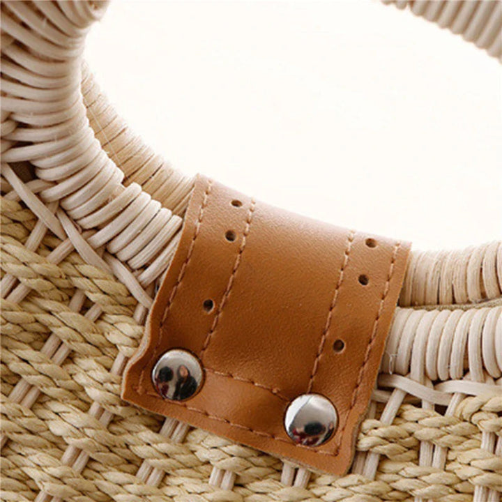 The Lana Seashell Bag