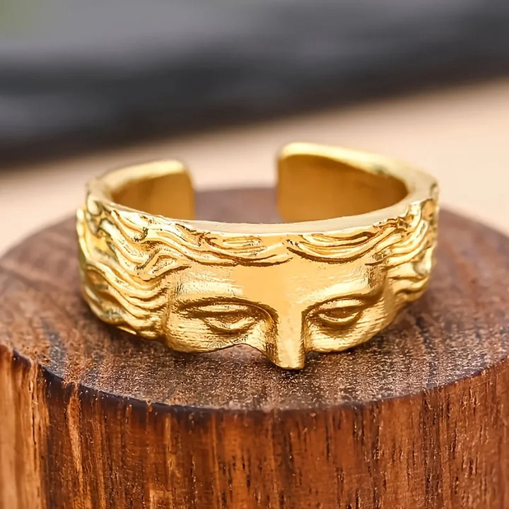 Venus Love Ring