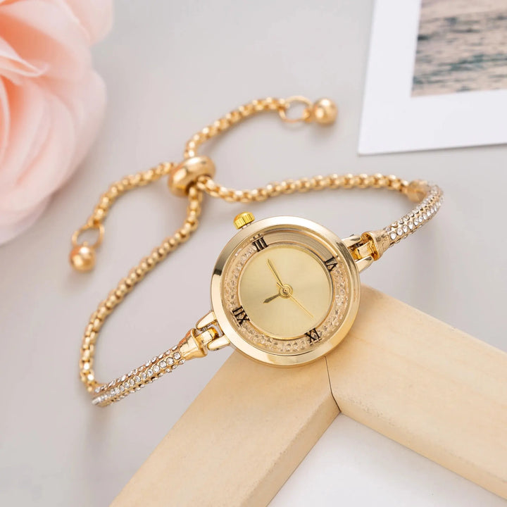Petite Bracelet Watch