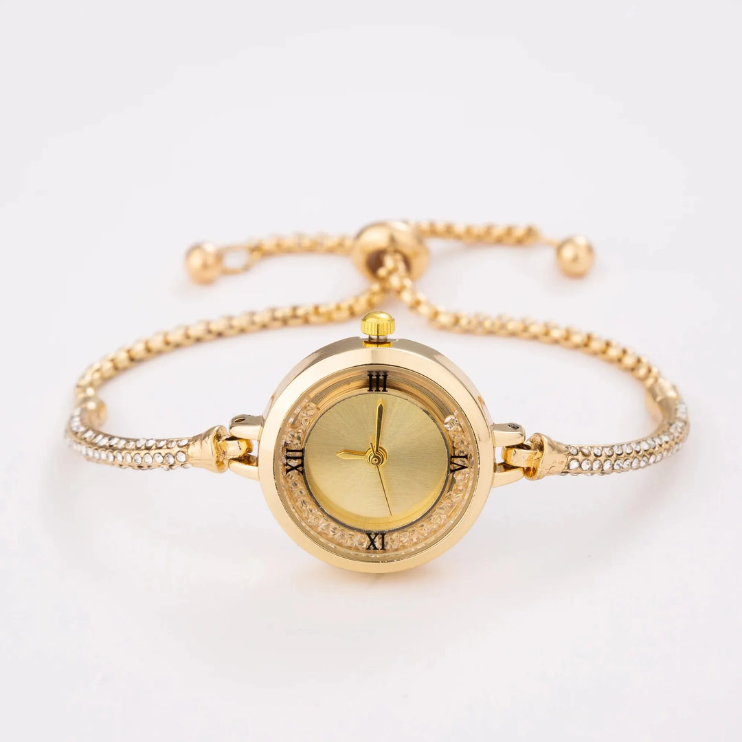 Petite Bracelet Watch