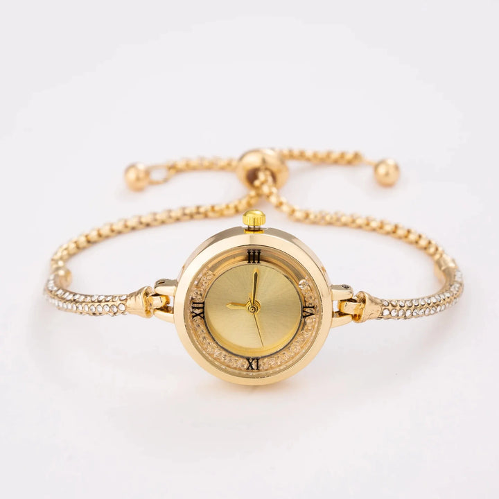 Petite Bracelet Watch
