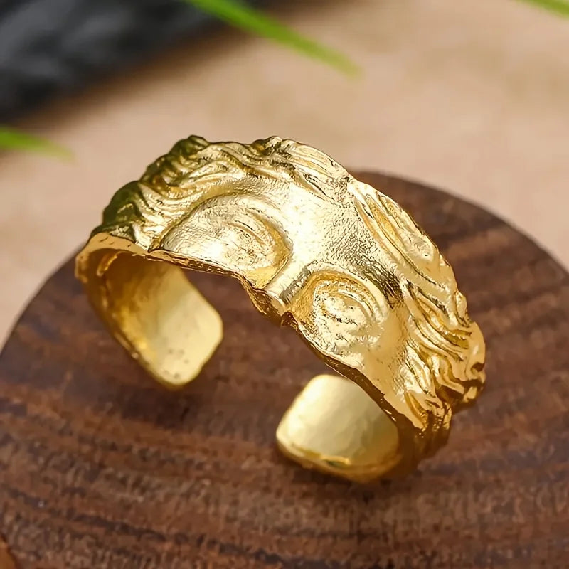 Venus Love Ring