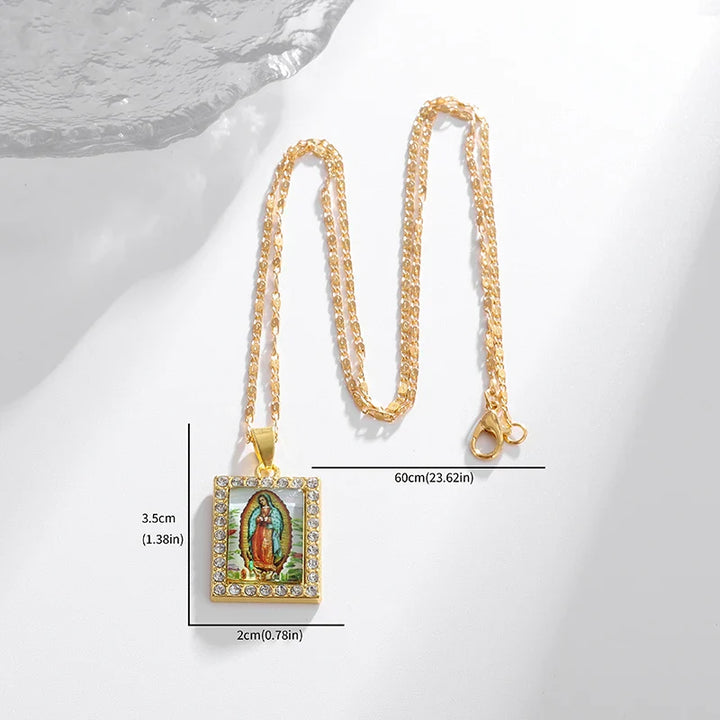 Guiding Grace Necklace