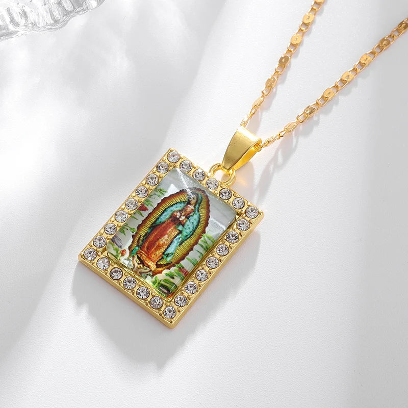 Guiding Grace Necklace