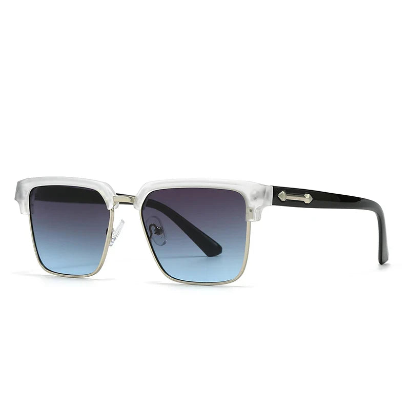 Icon Clubmaster Shades