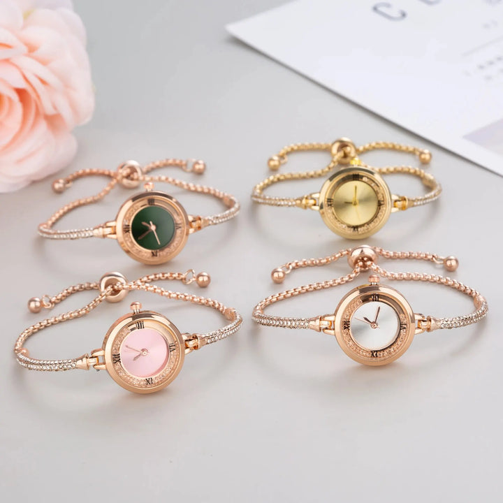 Petite Bracelet Watch