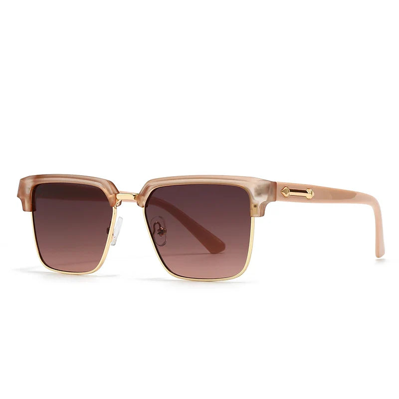 Icon Clubmaster Shades