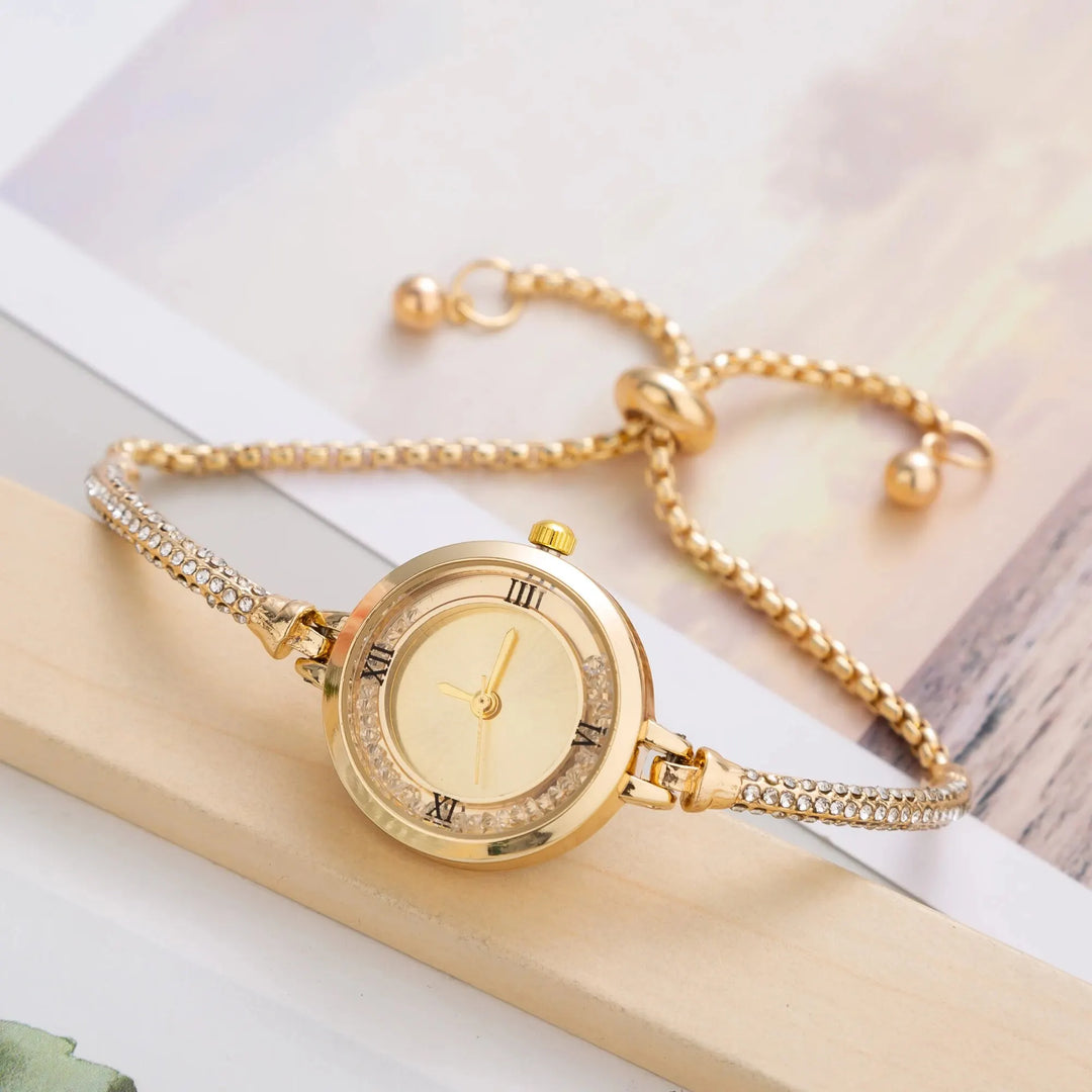Petite Bracelet Watch