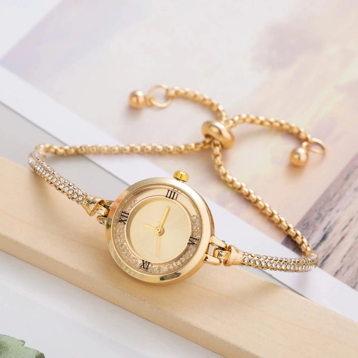 Petite Bracelet Watch