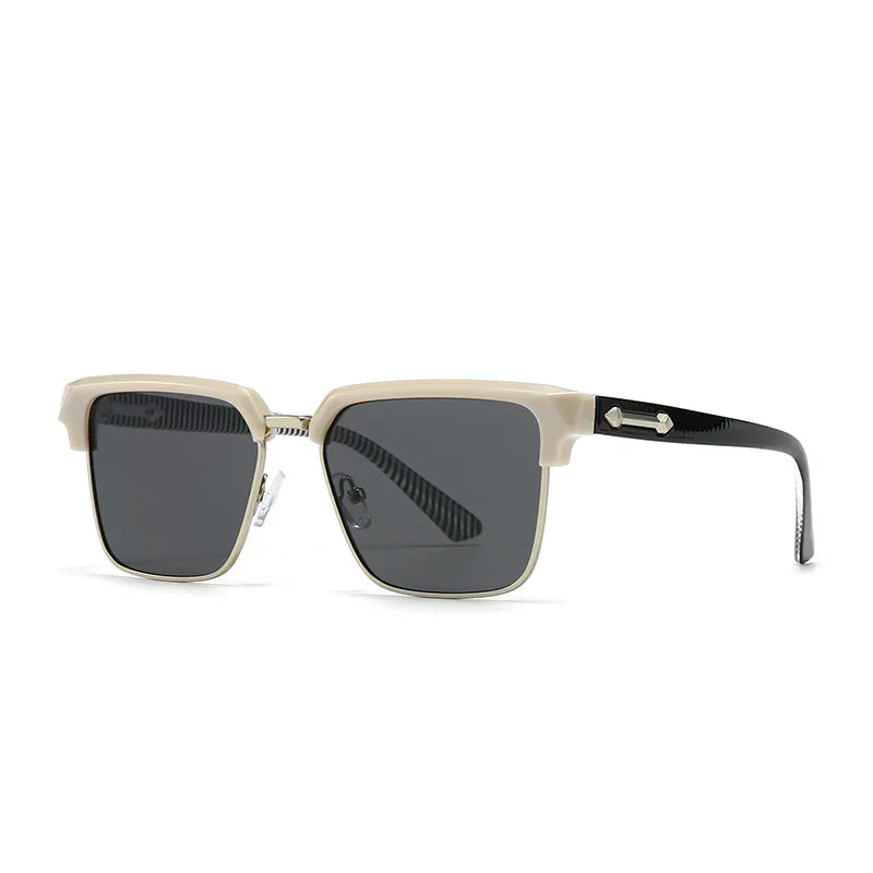 Icon Clubmaster Shades