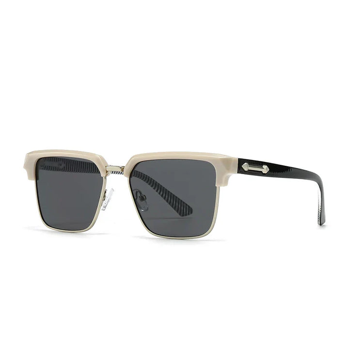 Icon Clubmaster Shades