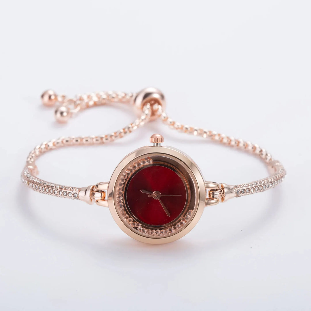 Petite Bracelet Watch