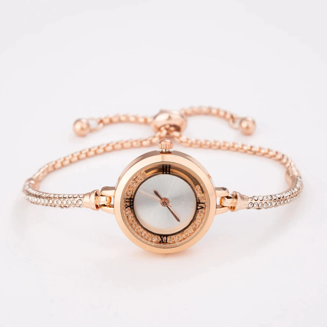 Petite Bracelet Watch