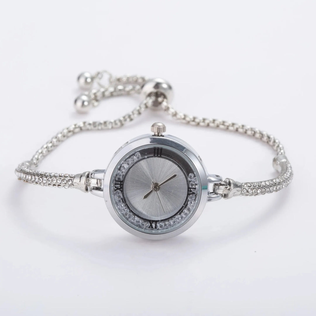 Petite Bracelet Watch