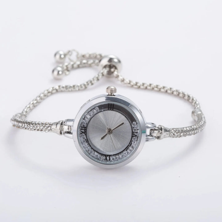 Petite Bracelet Watch