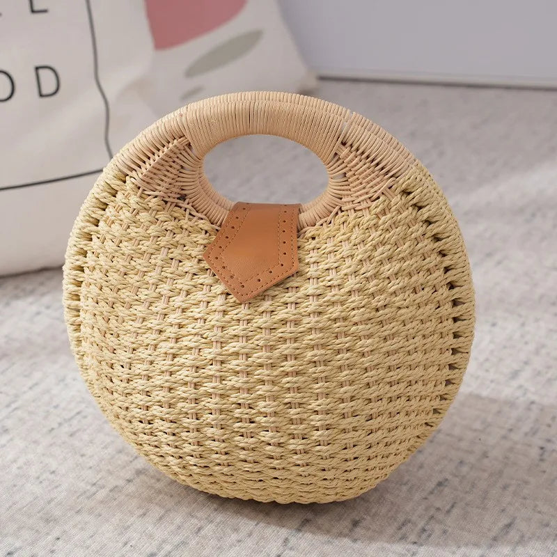 The Lana Seashell Bag