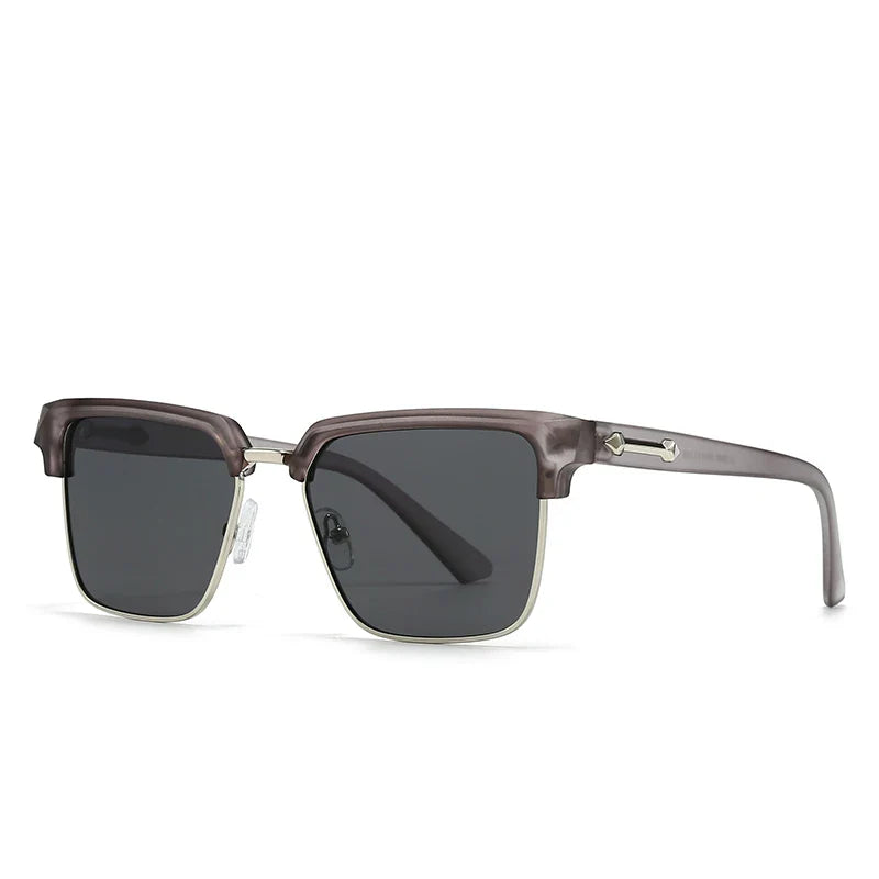 Icon Clubmaster Shades