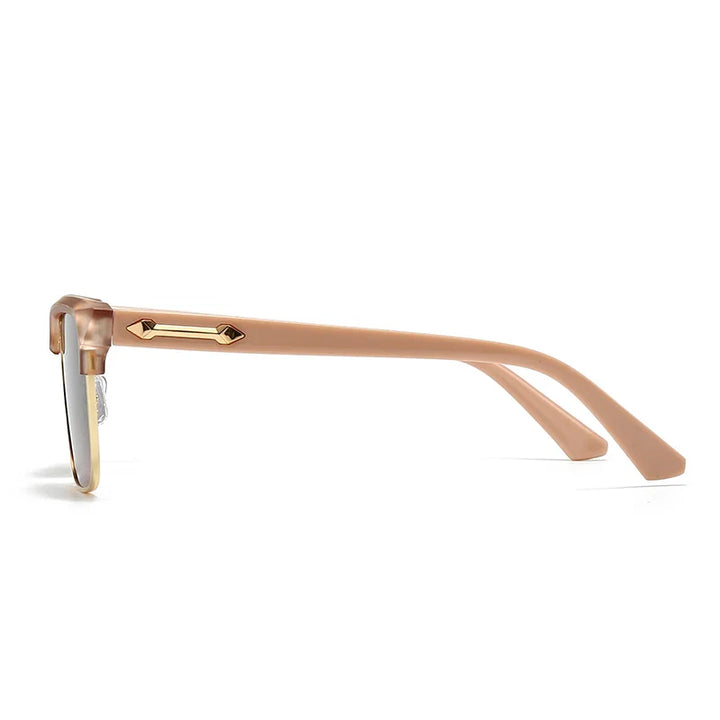 Icon Clubmaster Shades
