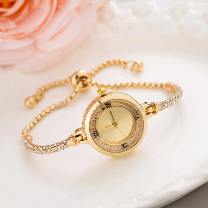 Petite Bracelet Watch