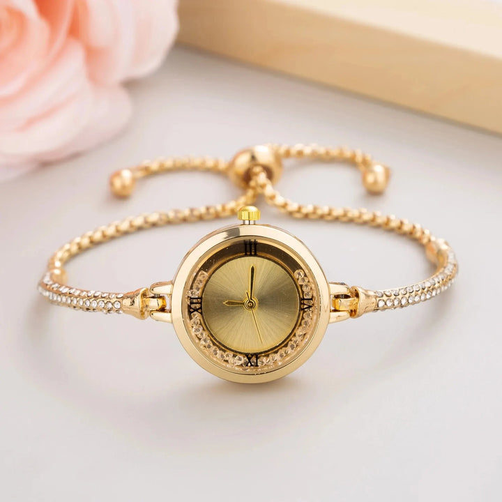 Petite Bracelet Watch