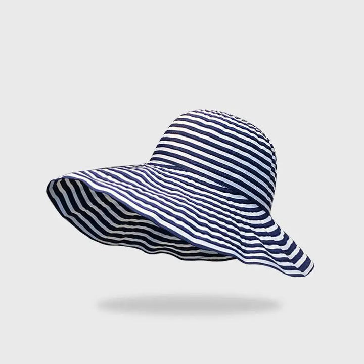 Lila - Sun Hat
