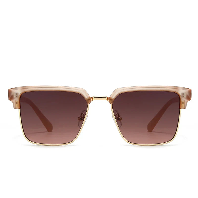 Icon Clubmaster Shades