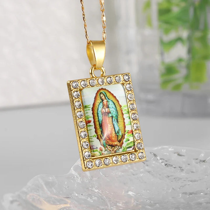Guiding Grace Necklace