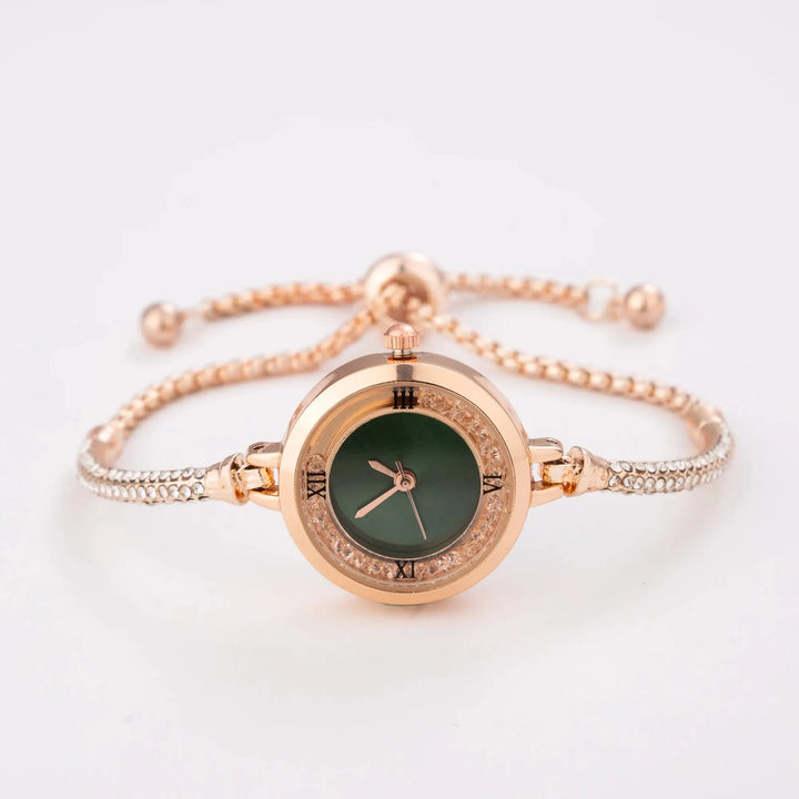 Petite Bracelet Watch